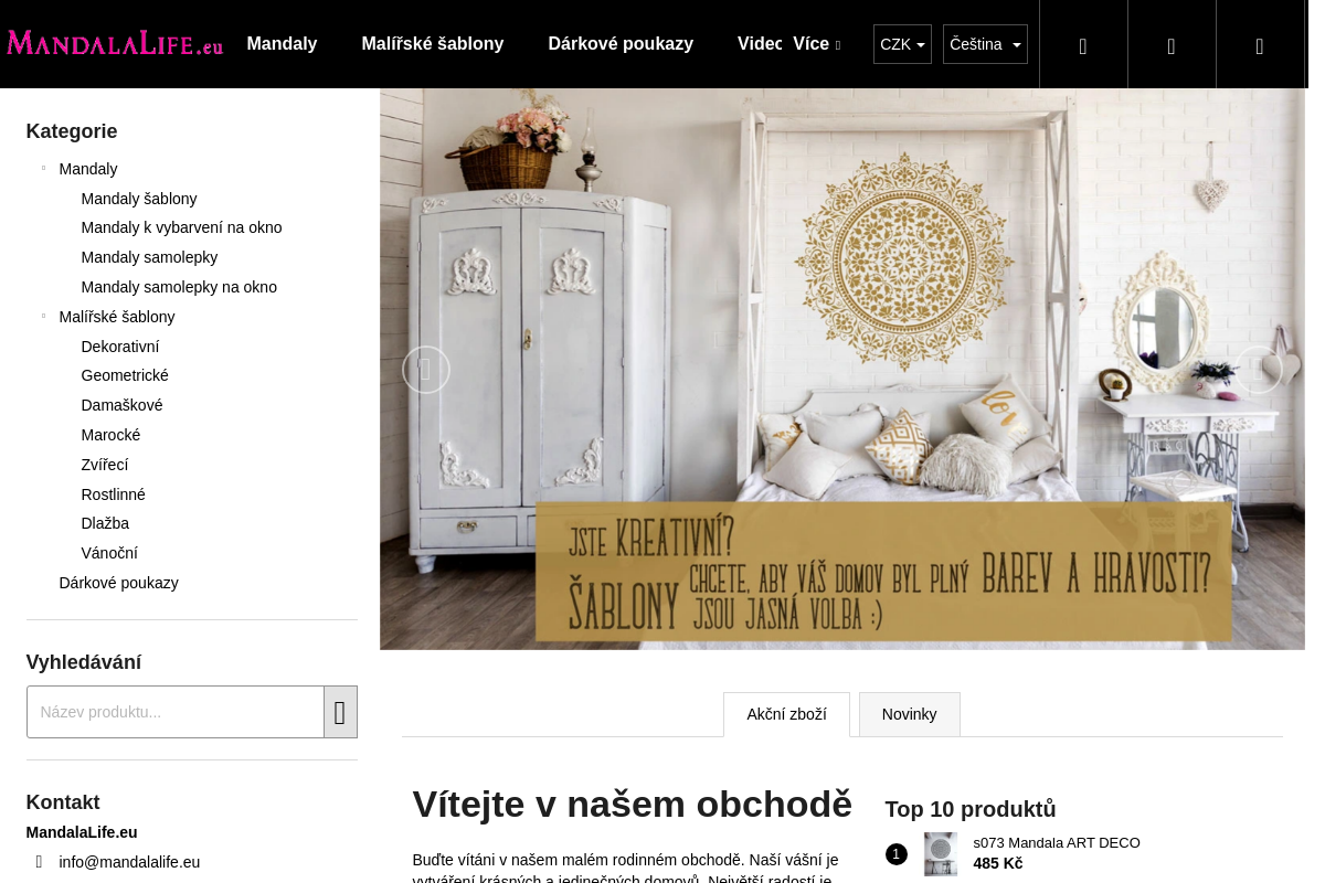 MandalaLife.eu