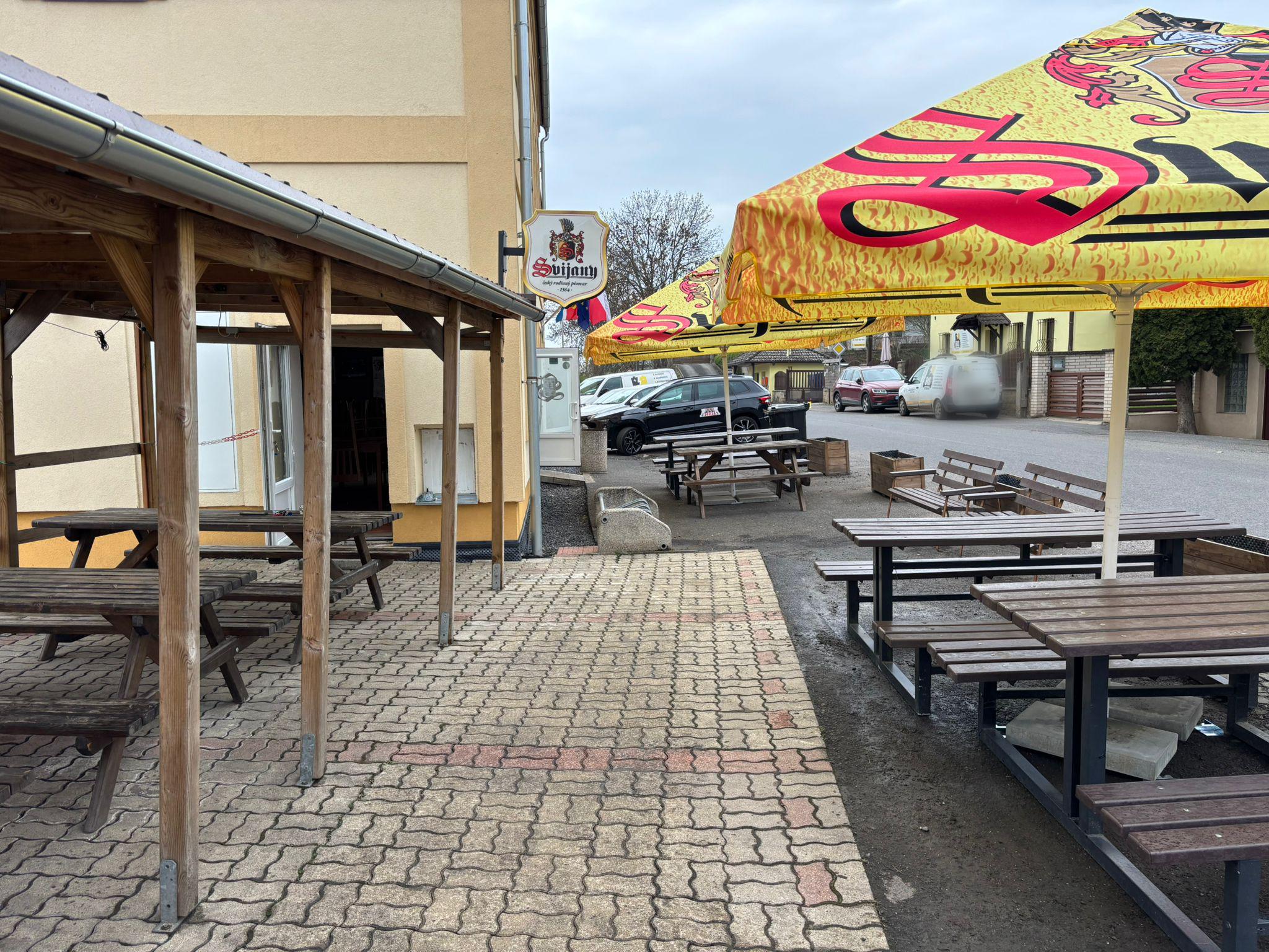 Hospůdka U Musilů foto 6