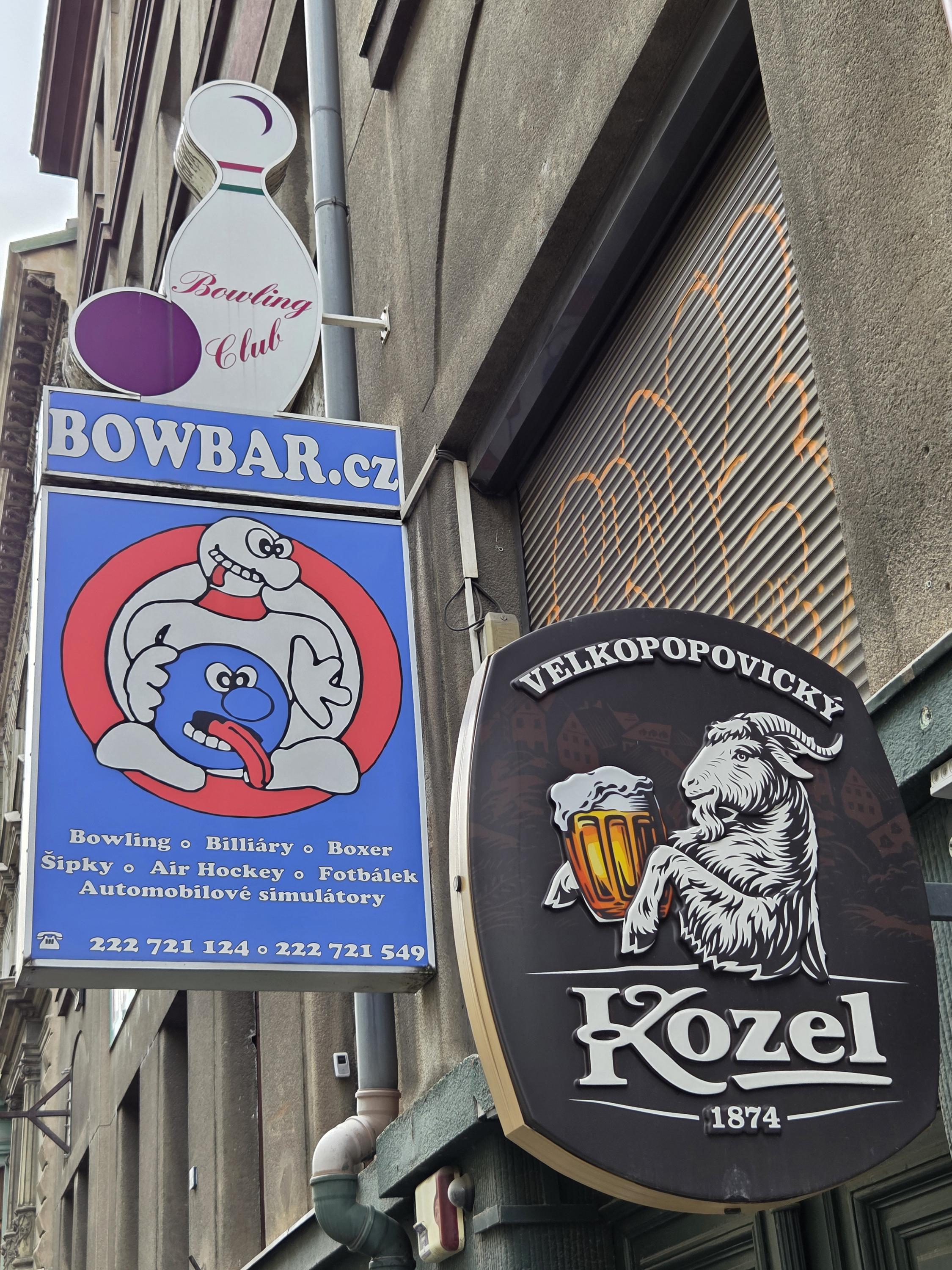 Bowbar foto 4