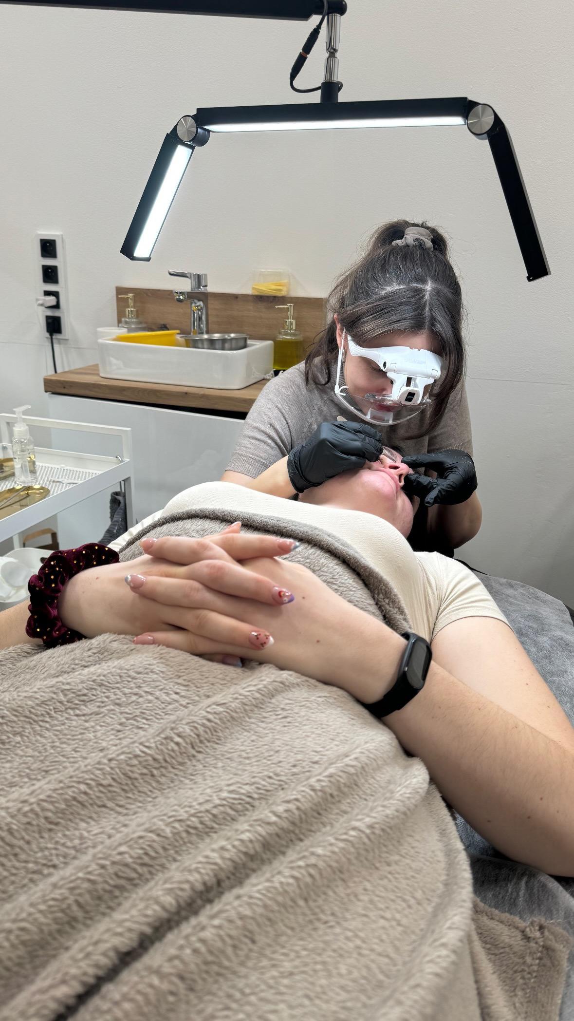 Lash and skin lounge foto 2