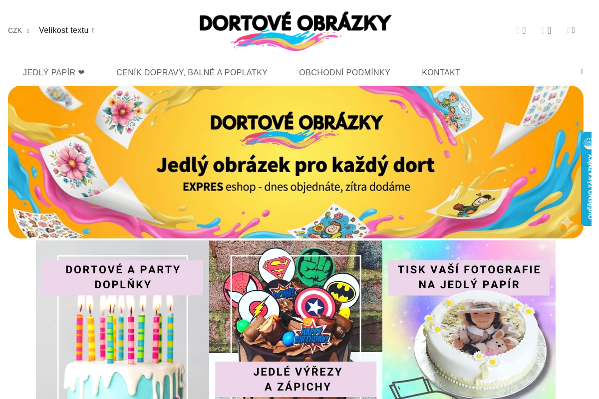 Dortoveobrazky.cz