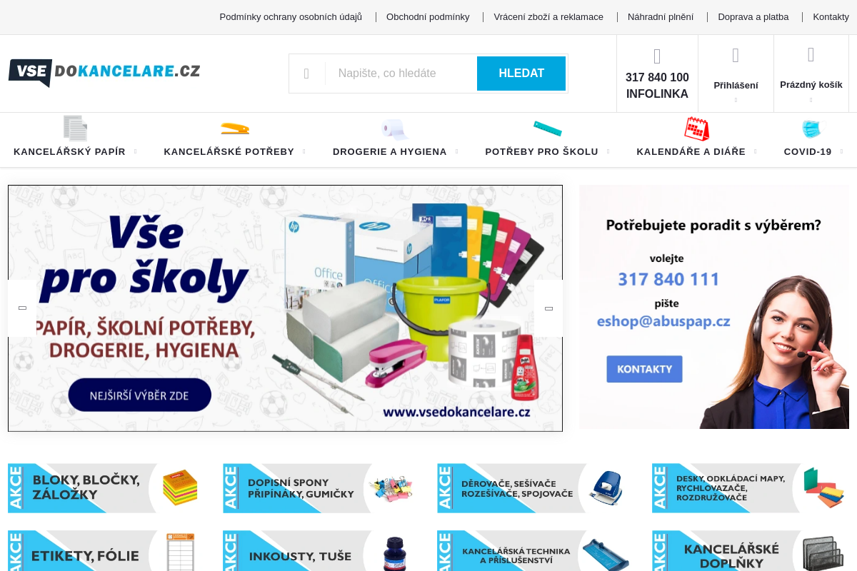 VseDoKancelare.cz