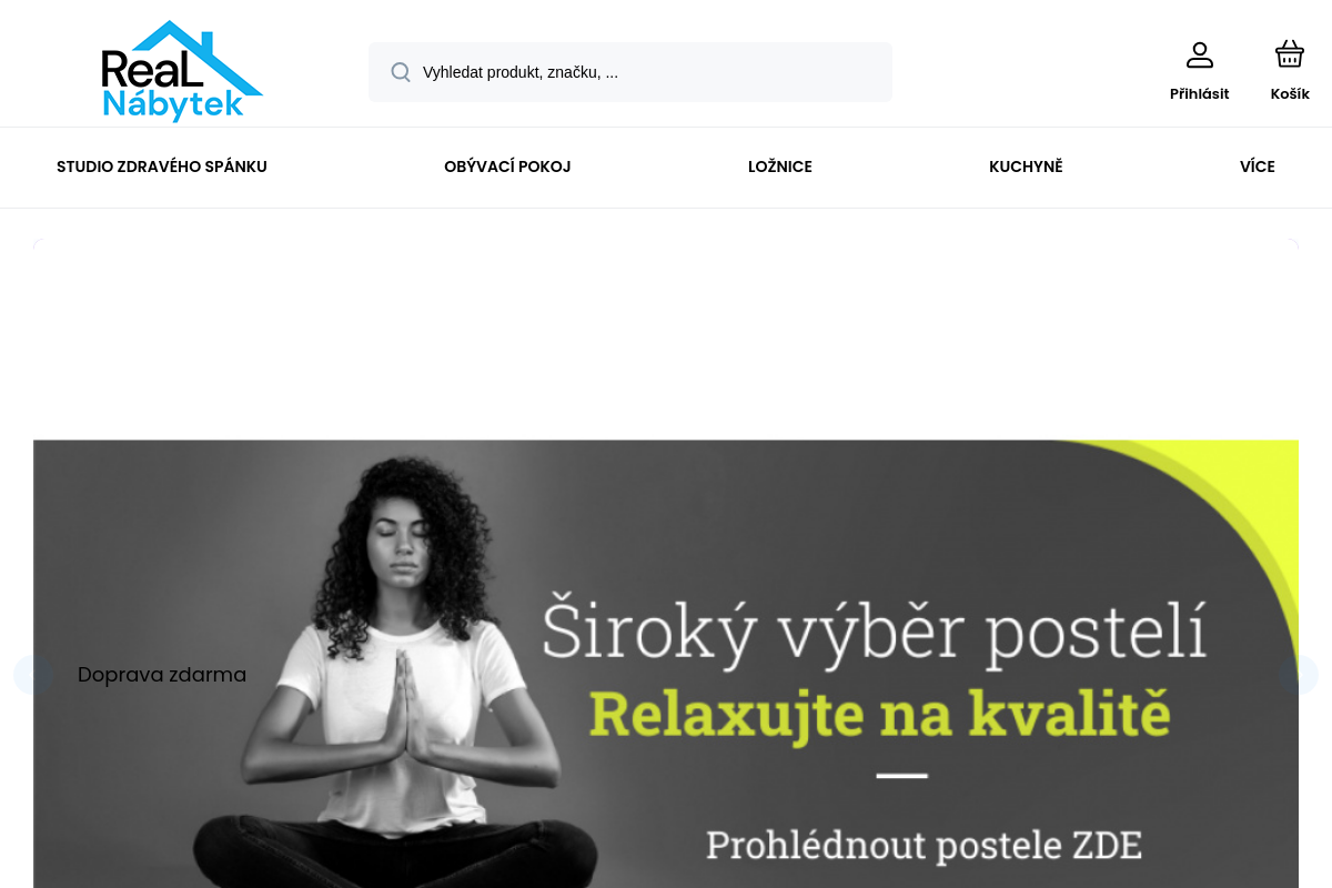 Nabytek-Real.cz
