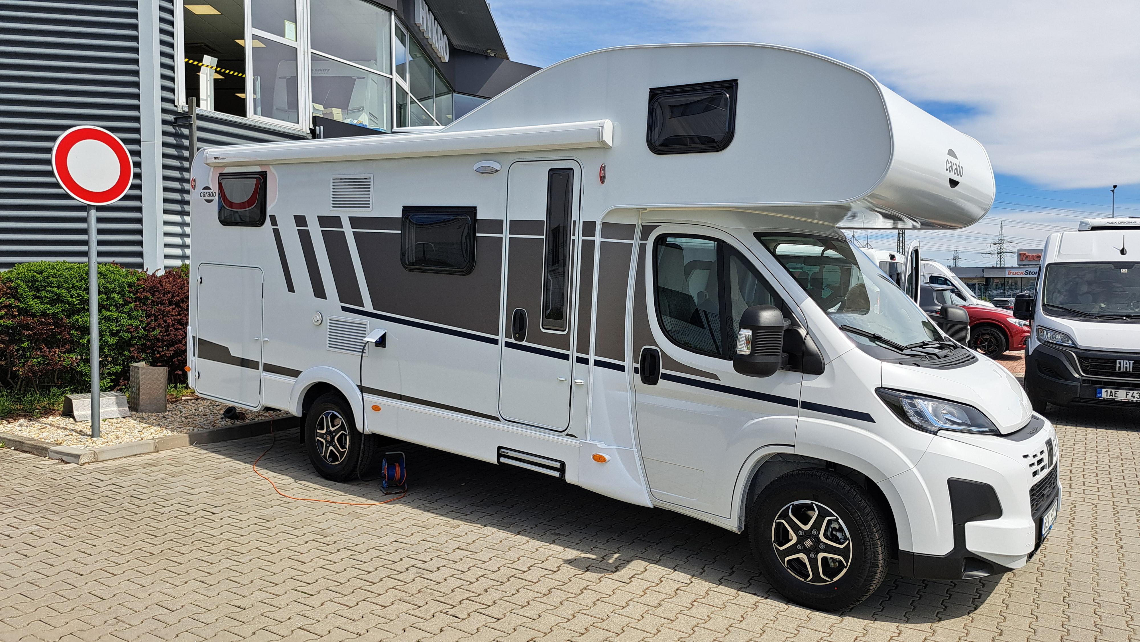 Šťastný karavan, s.r.o. foto 2