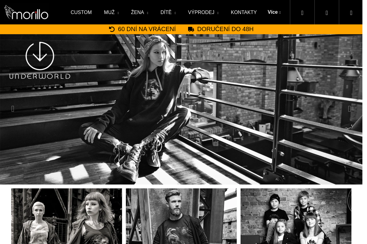 morillo.cz