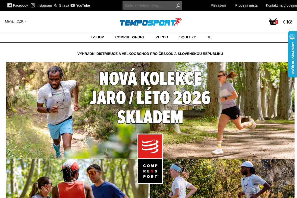 Compressportcz.cz
