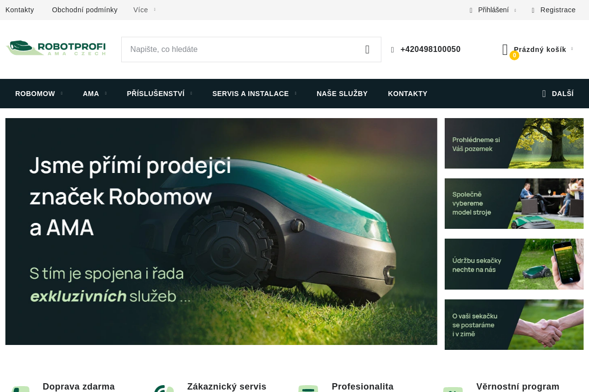 Robotprofi.cz
