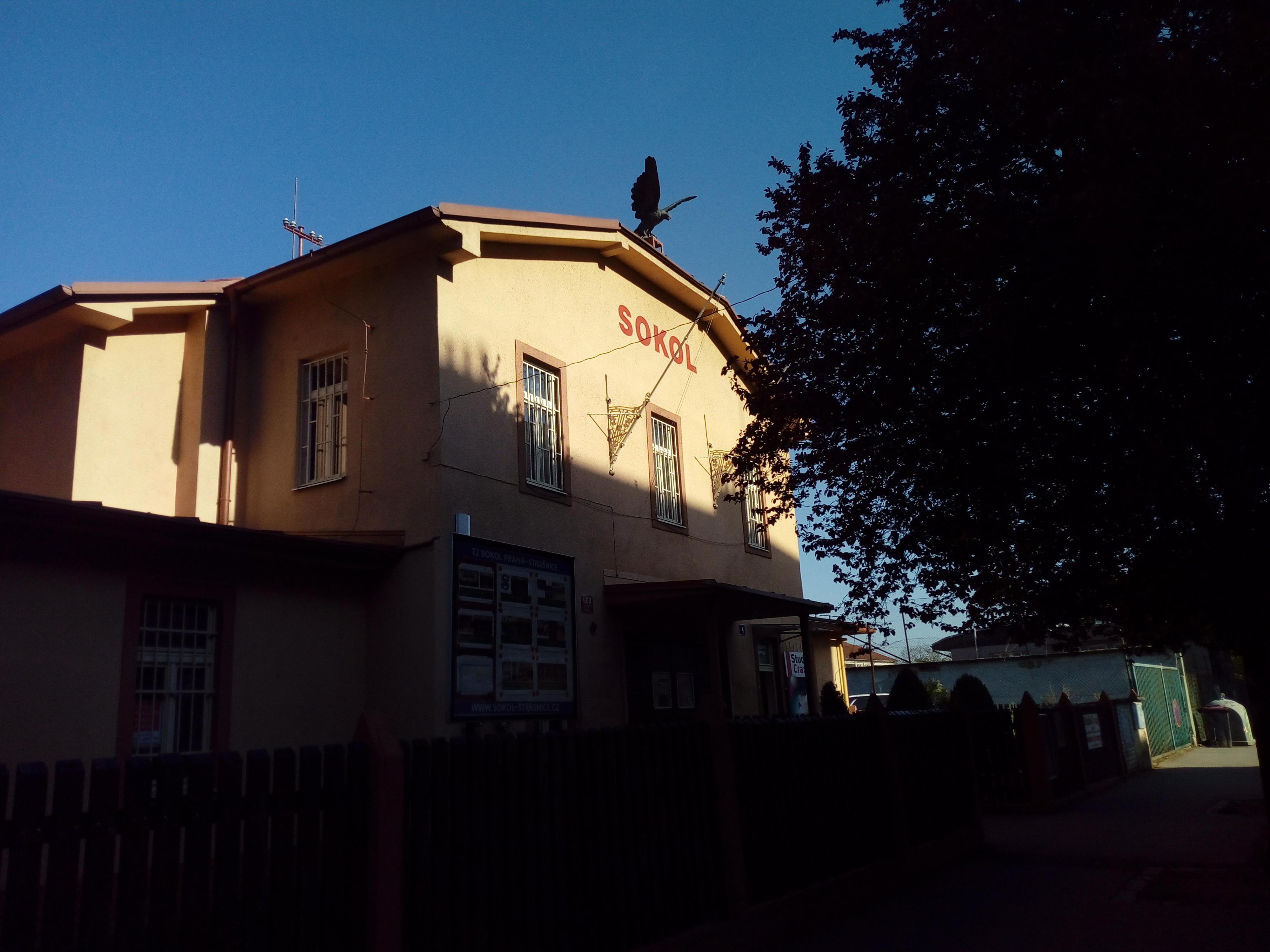 Sokol Strašnice foto 4
