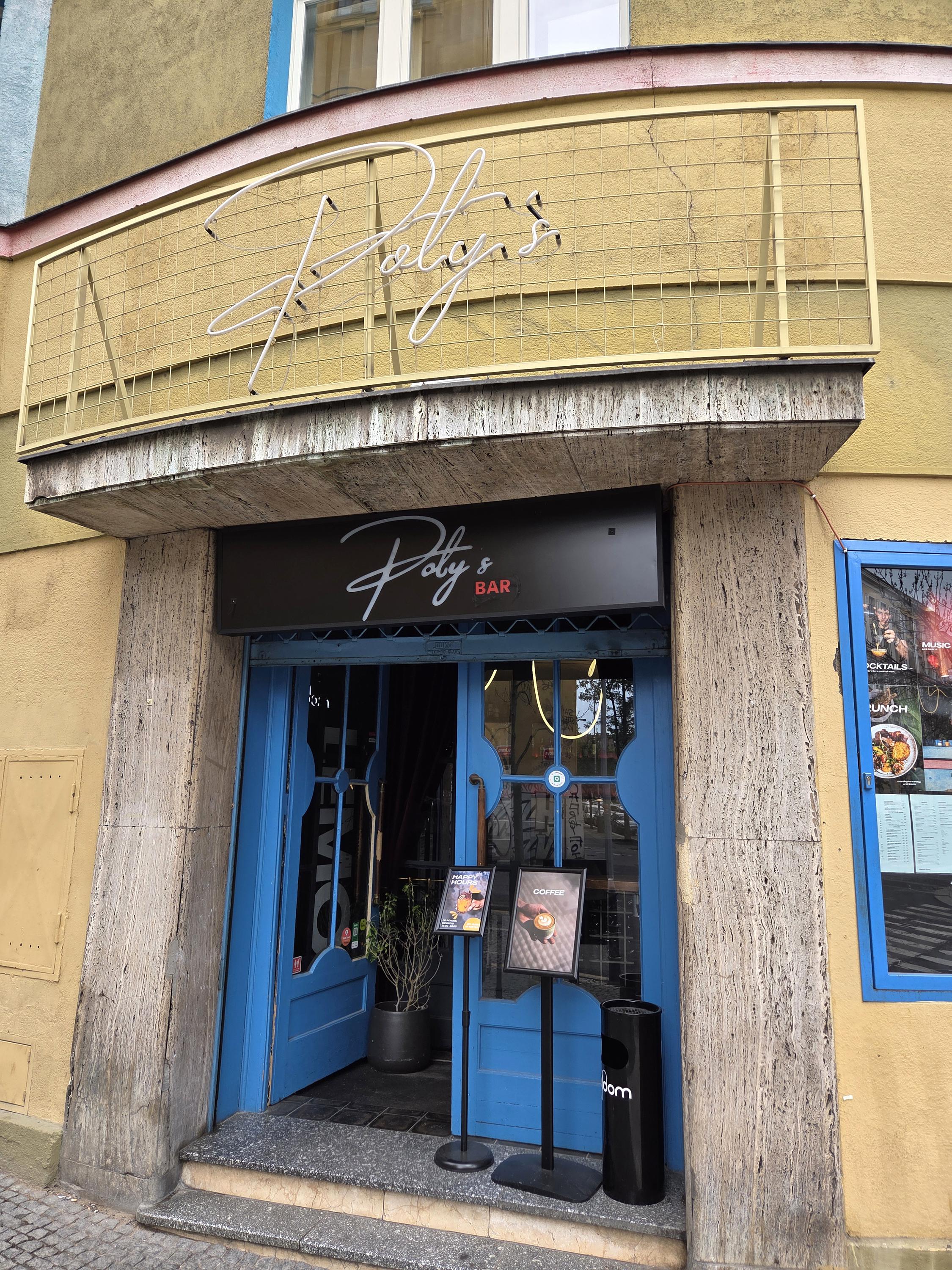 Kafe•Akropolis foto 3