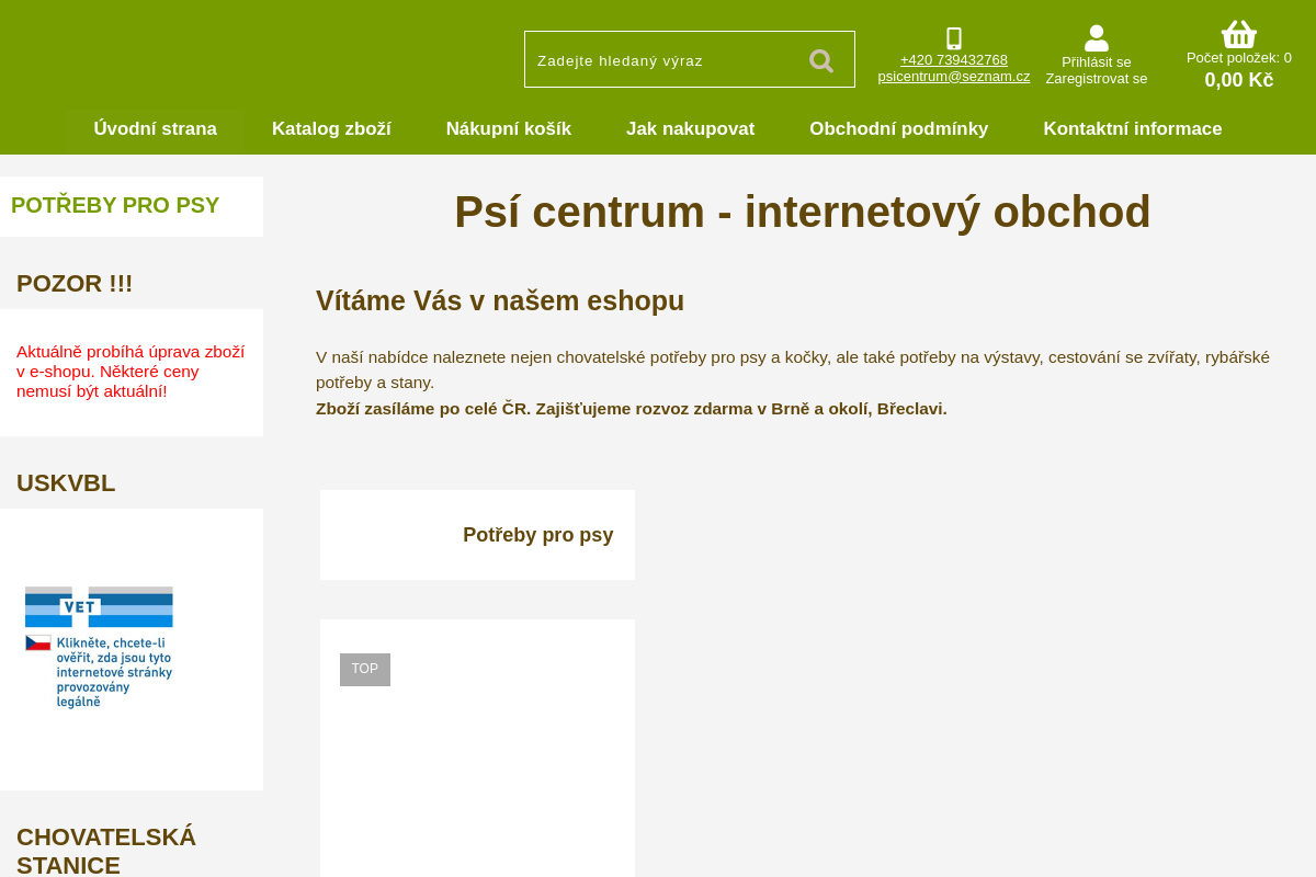 Psicentrum.cz