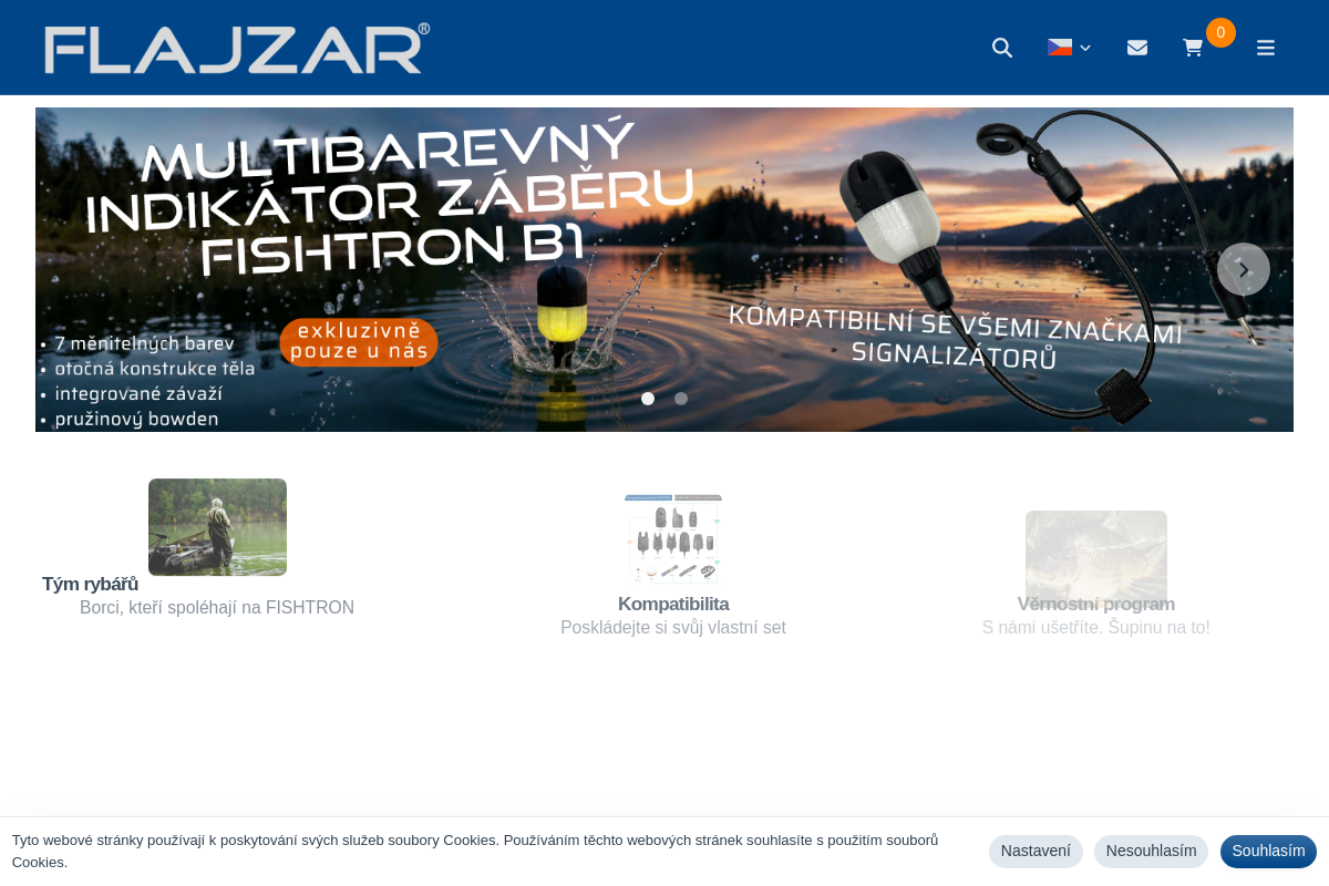 Flajzar.cz