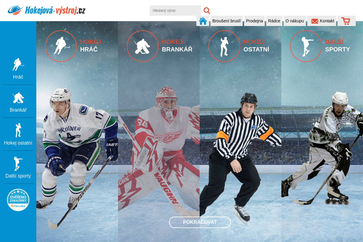 Hokejová-výstroj.cz