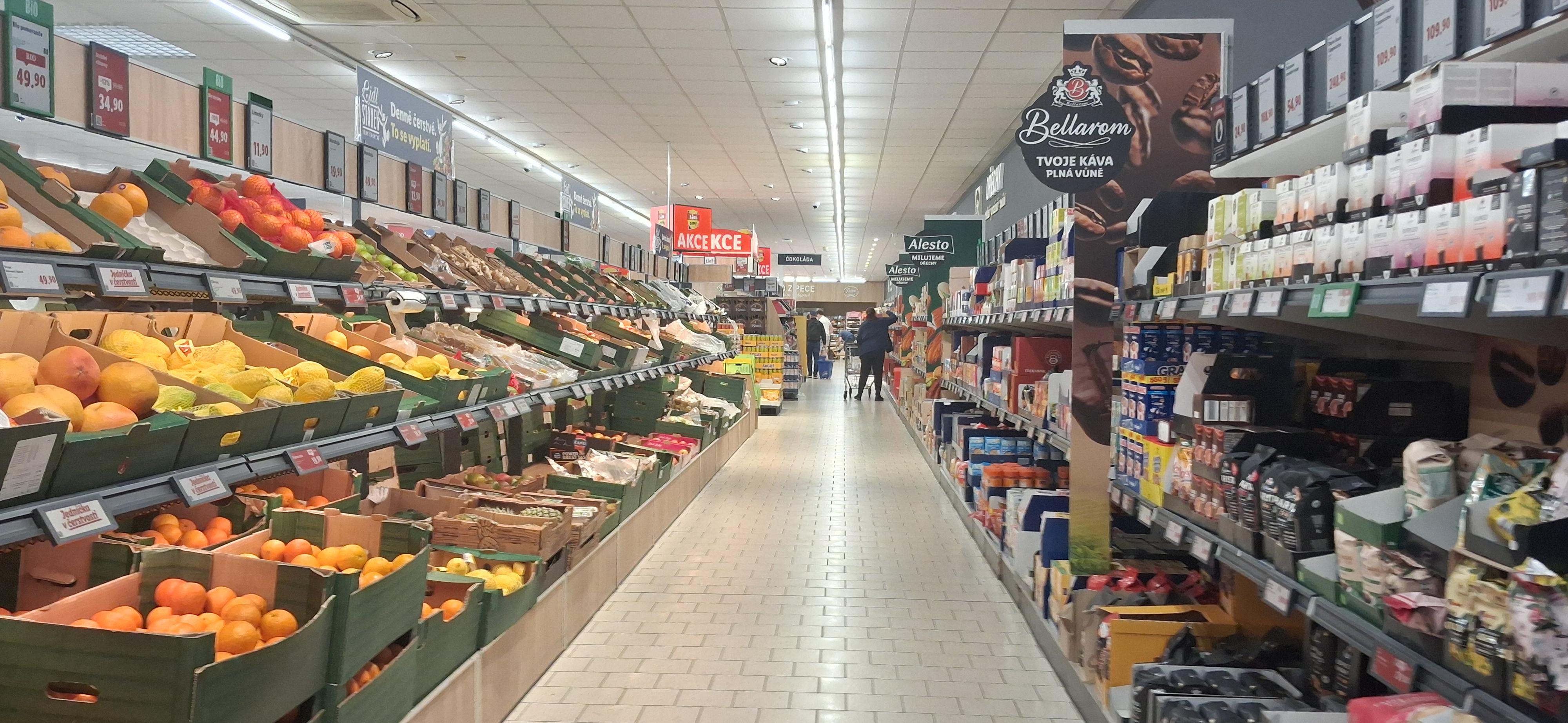 Lidl foto 3
