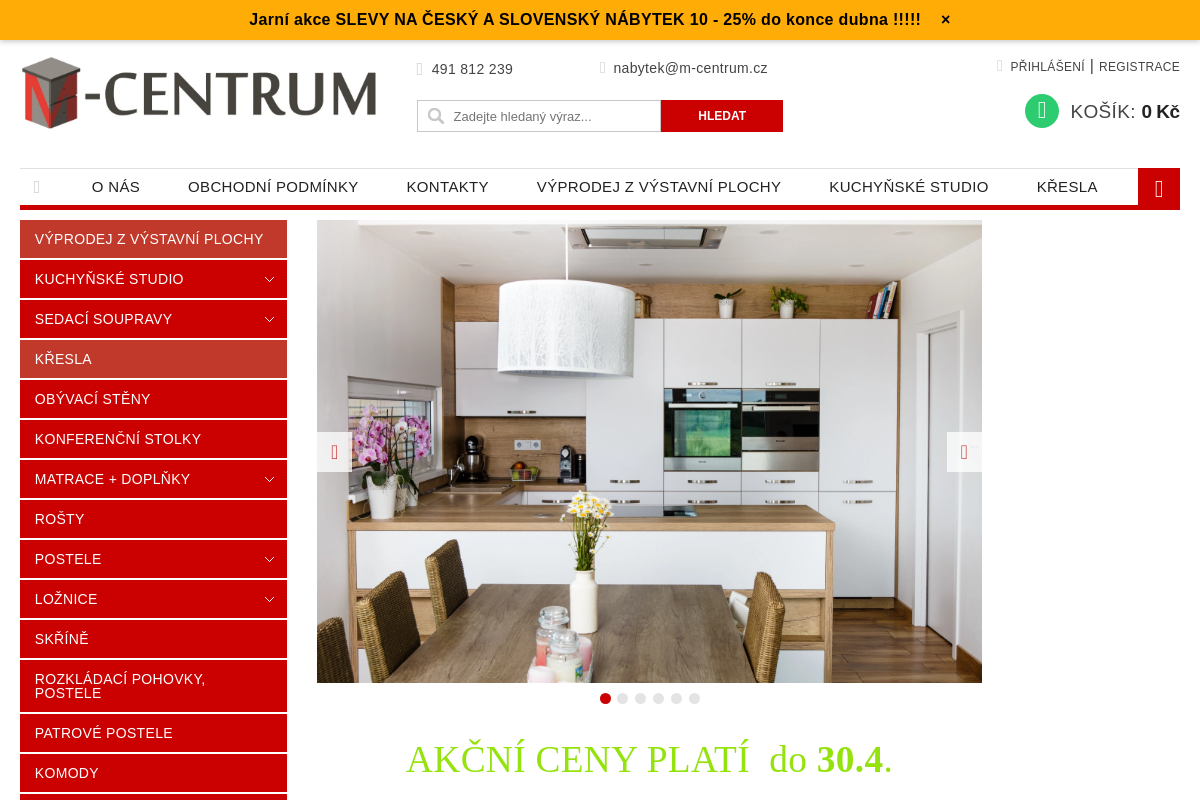 Jaromír Matouš - M CENTRUM