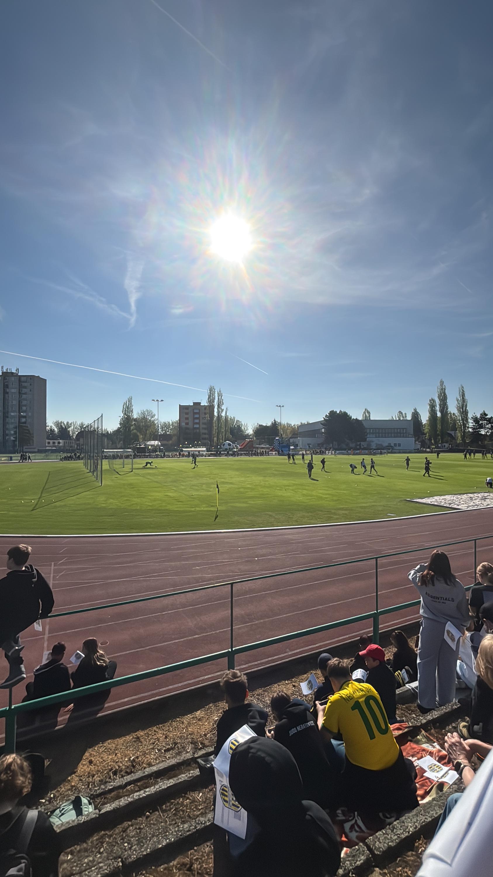 FK Neratovice-Byškovice foto 6
