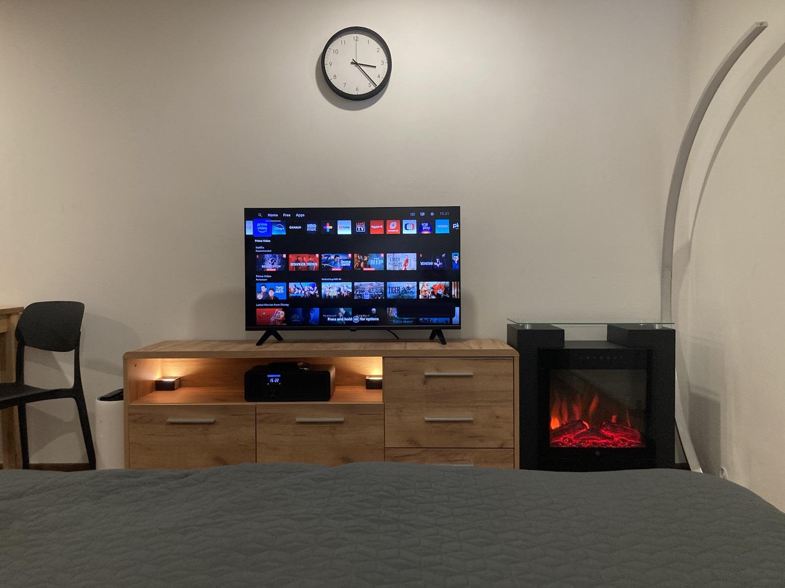 Apartmán SEDMÝ SCHOD foto 5