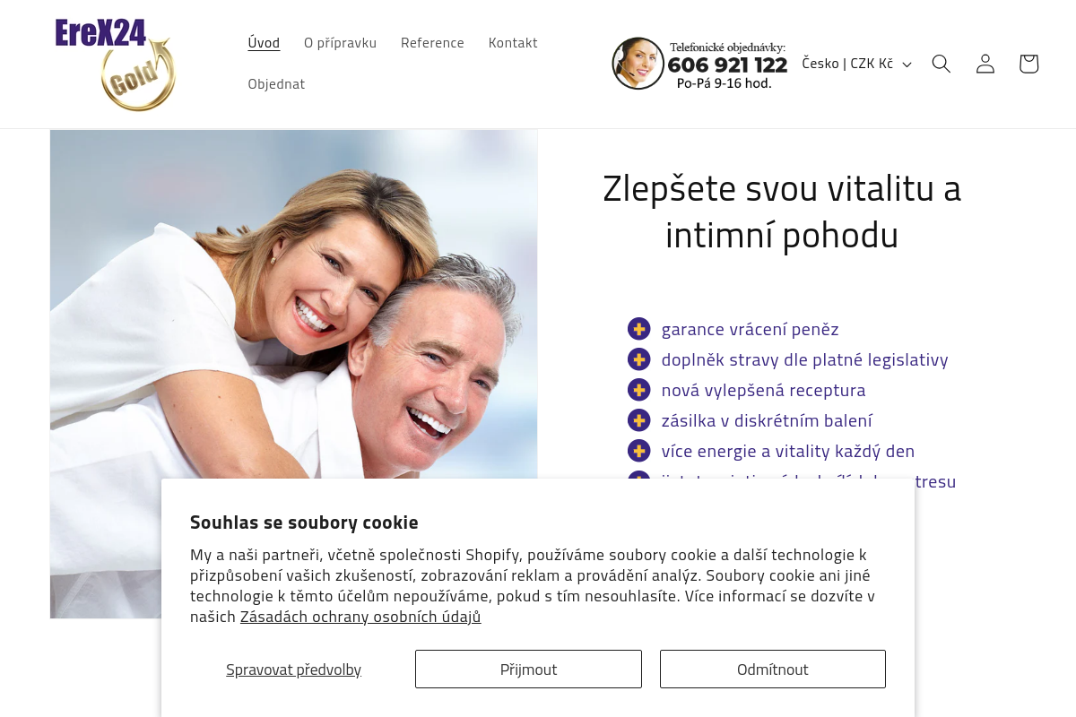 Erex24.cz