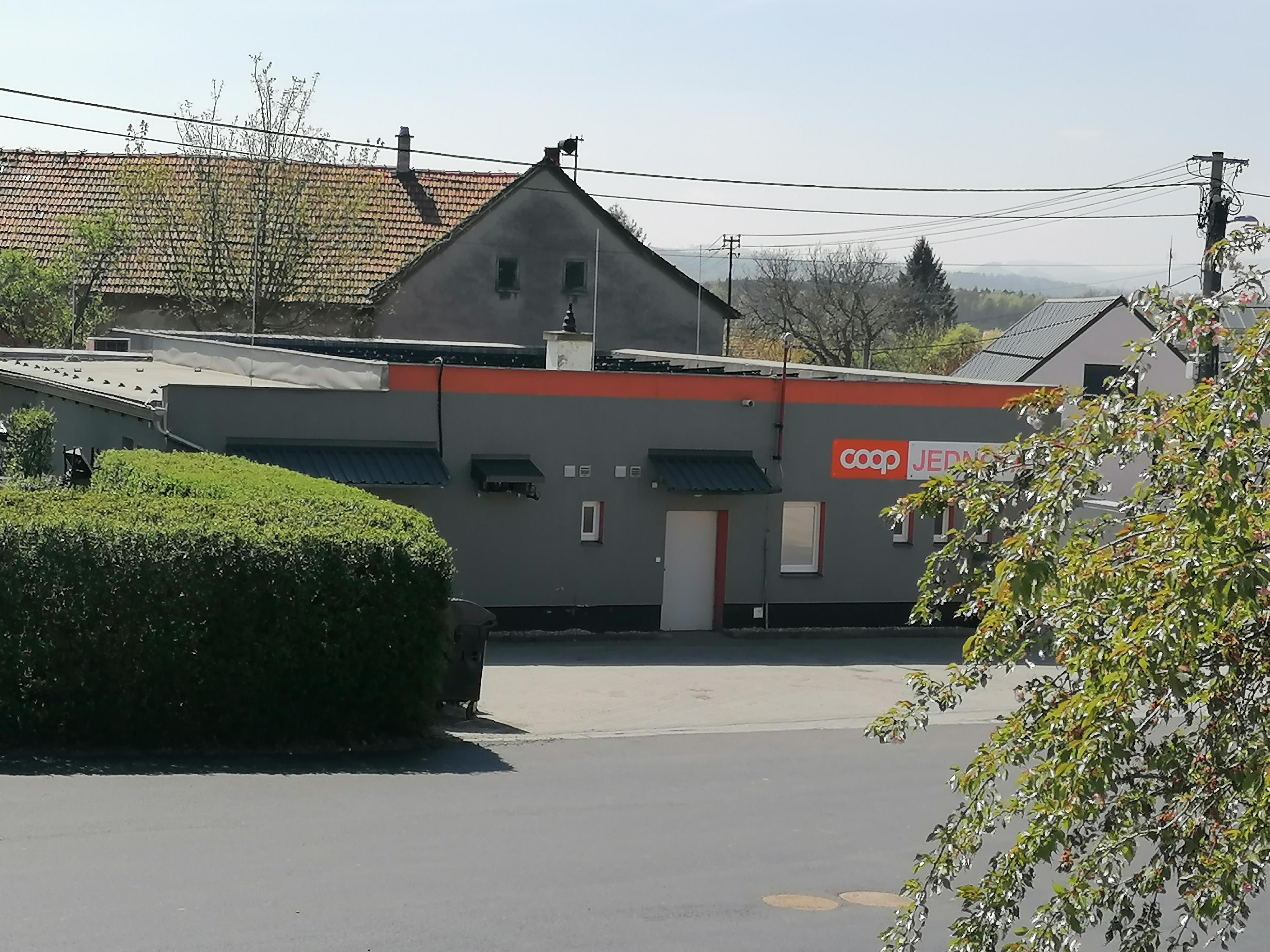 COOP JEDNOTA foto 4