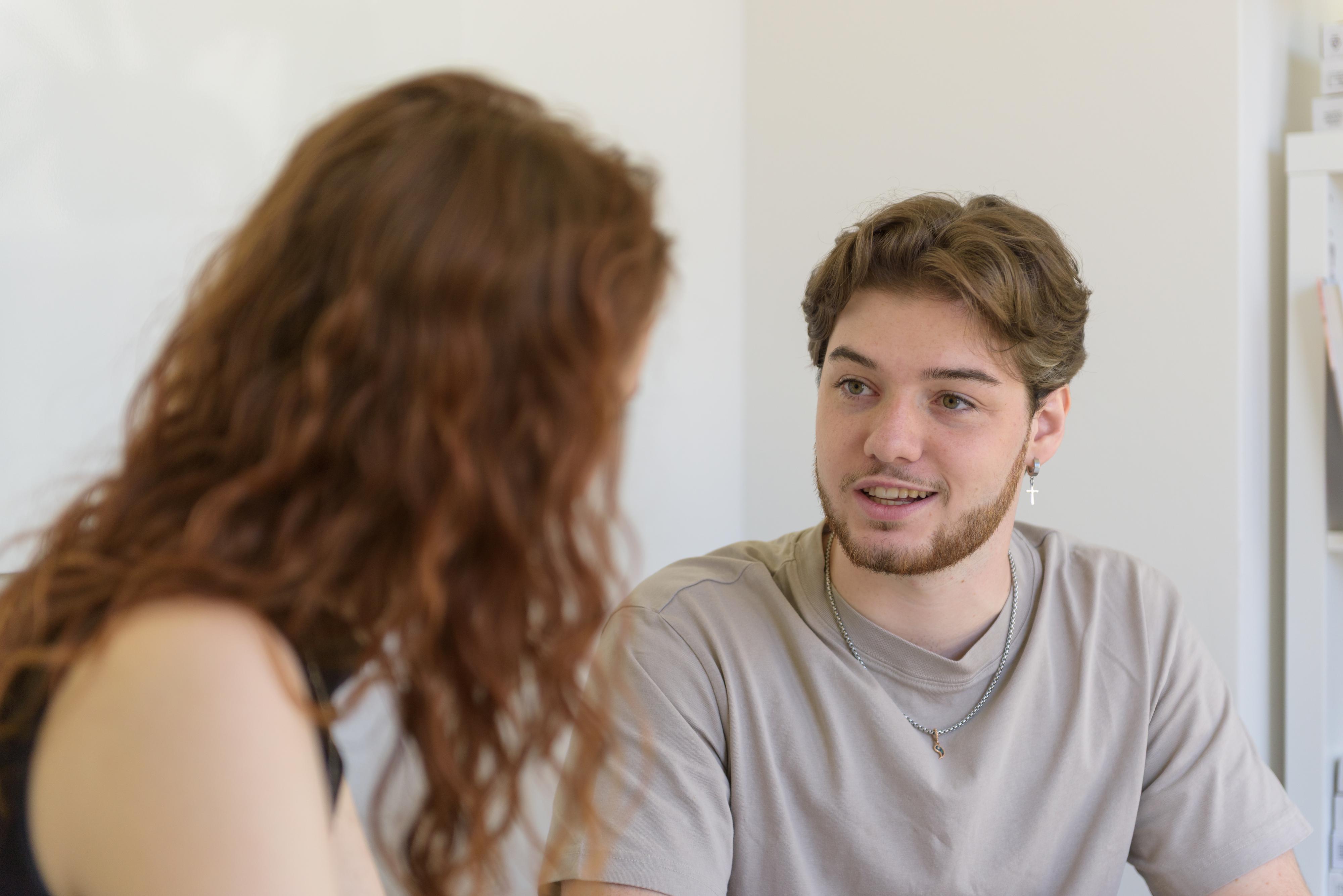 Filip Beneš | Koučink foto 2