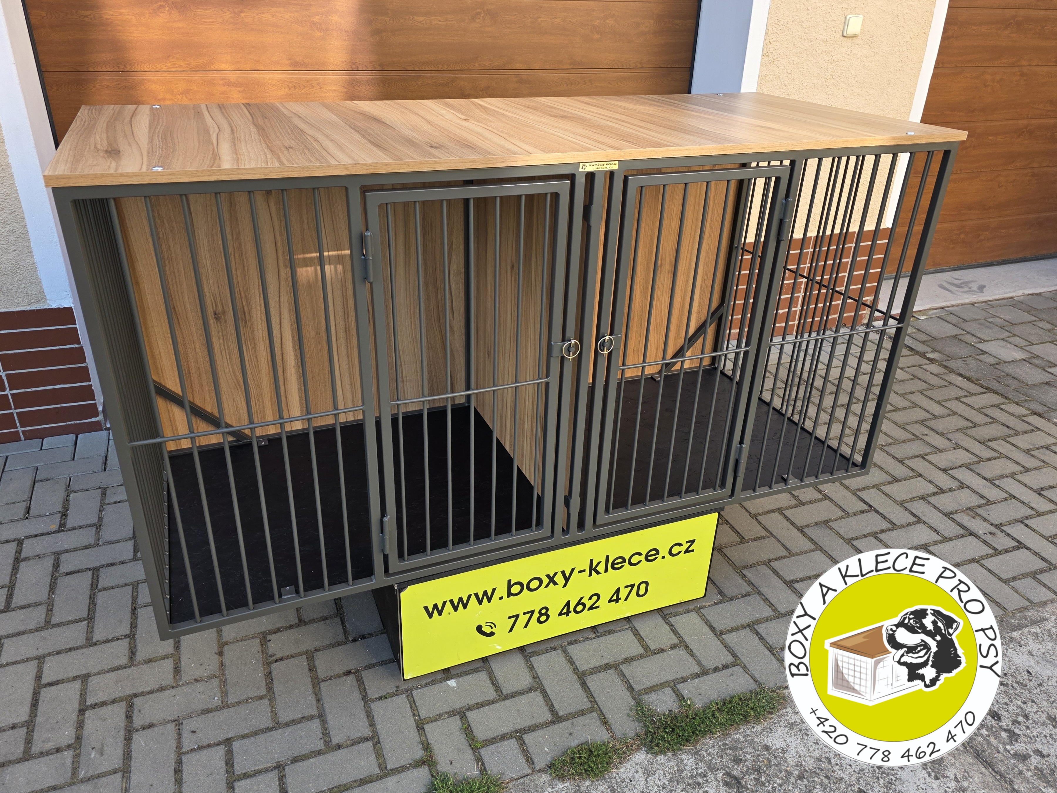 Boxy-klece.cz foto 4