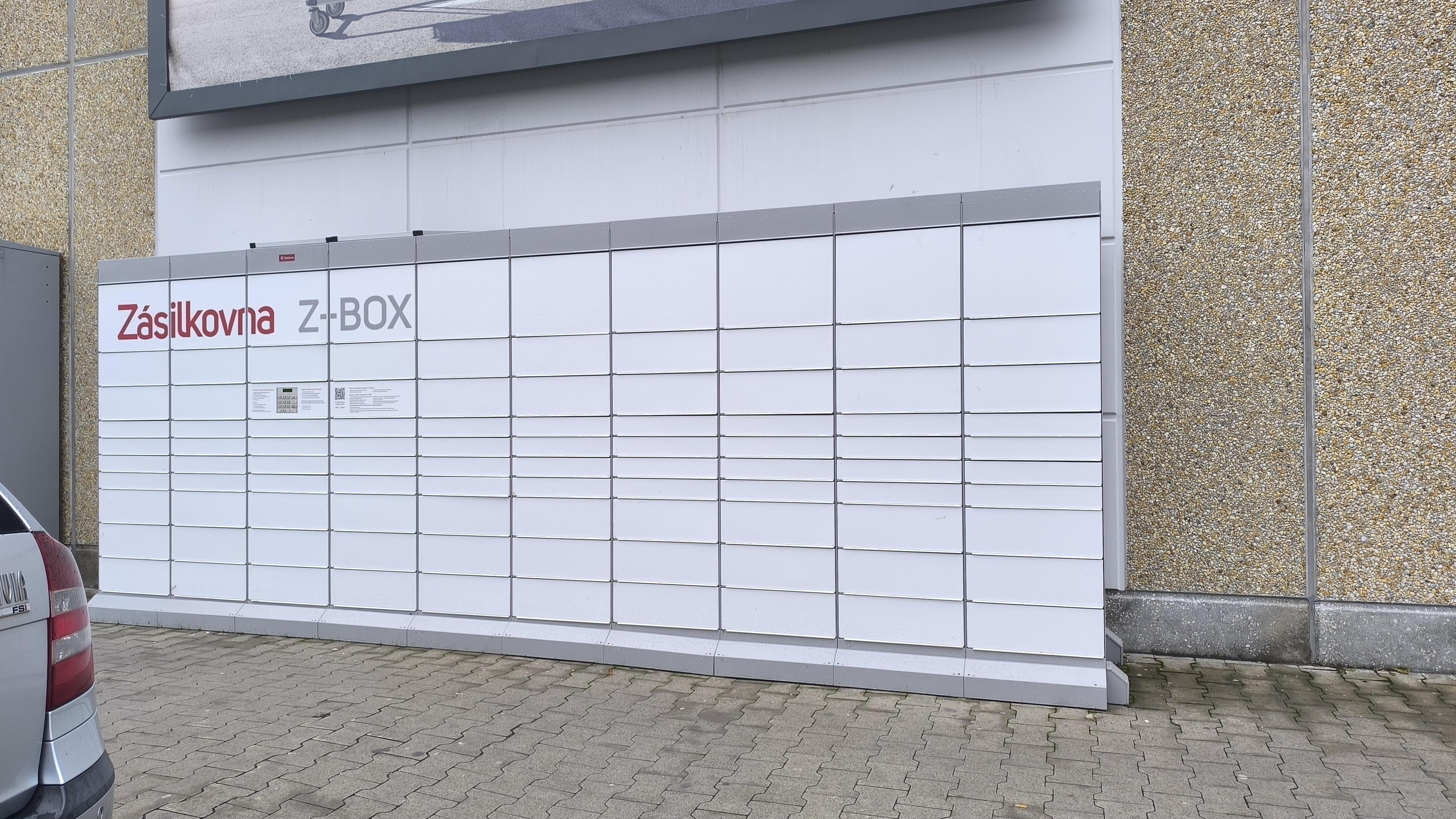 Z-BOX foto 3