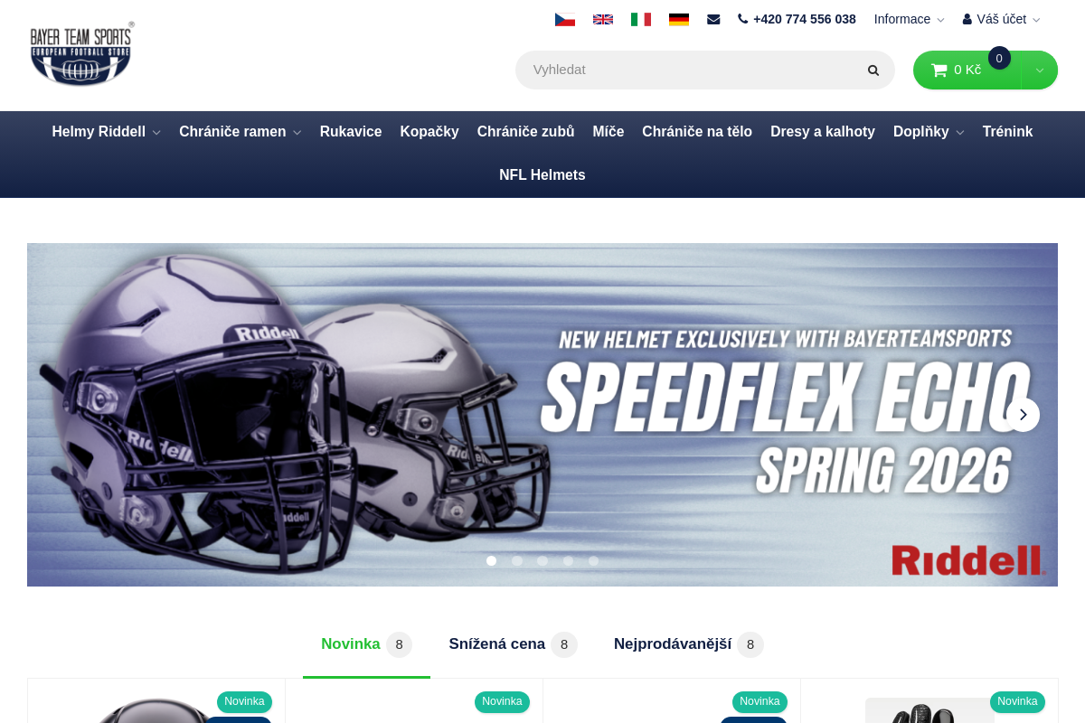 Bayer Team Sports Ltd.