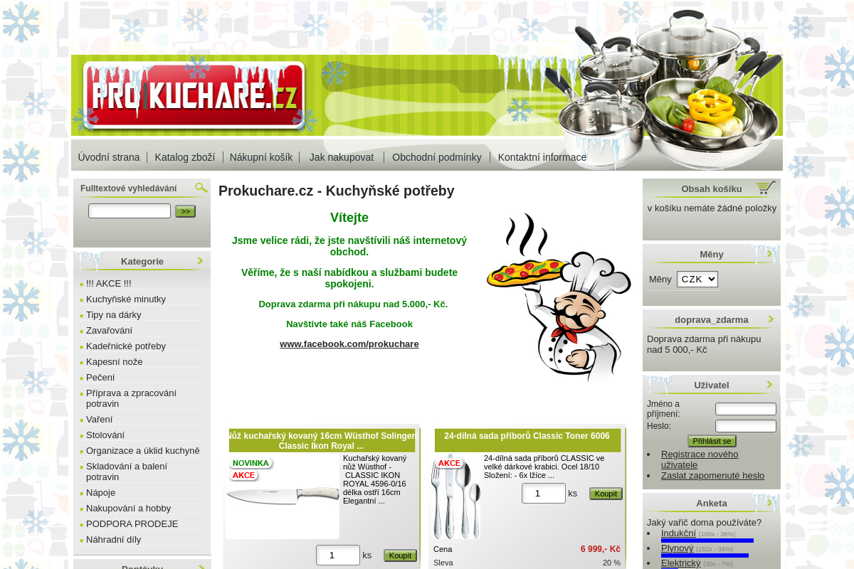 Prokuchare.cz