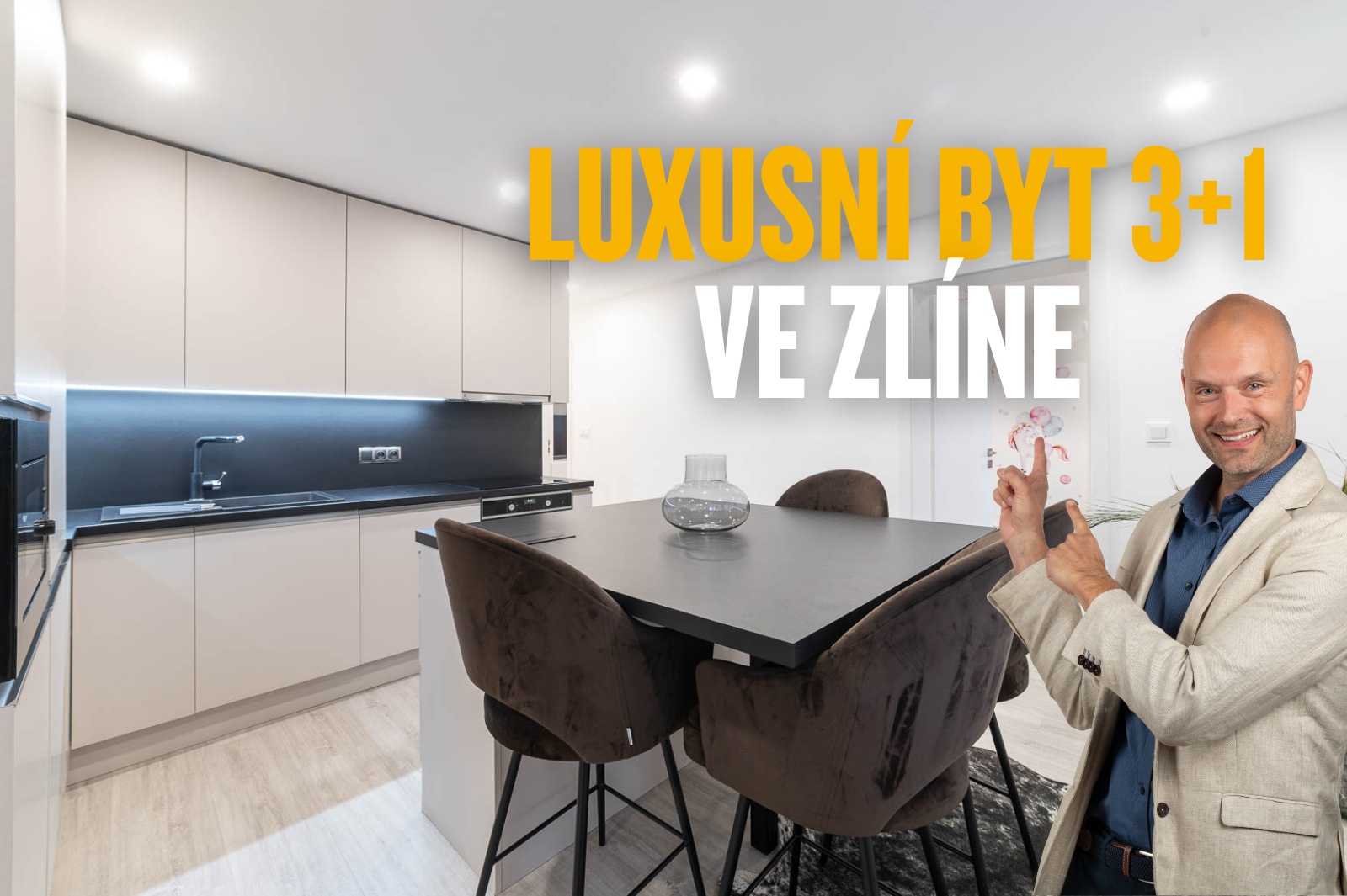 Alex Svoboda - Prodej nemovitostí Zlín a Brno | Odhad zdarma foto 3