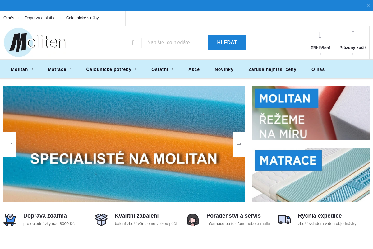 Moliten.cz
