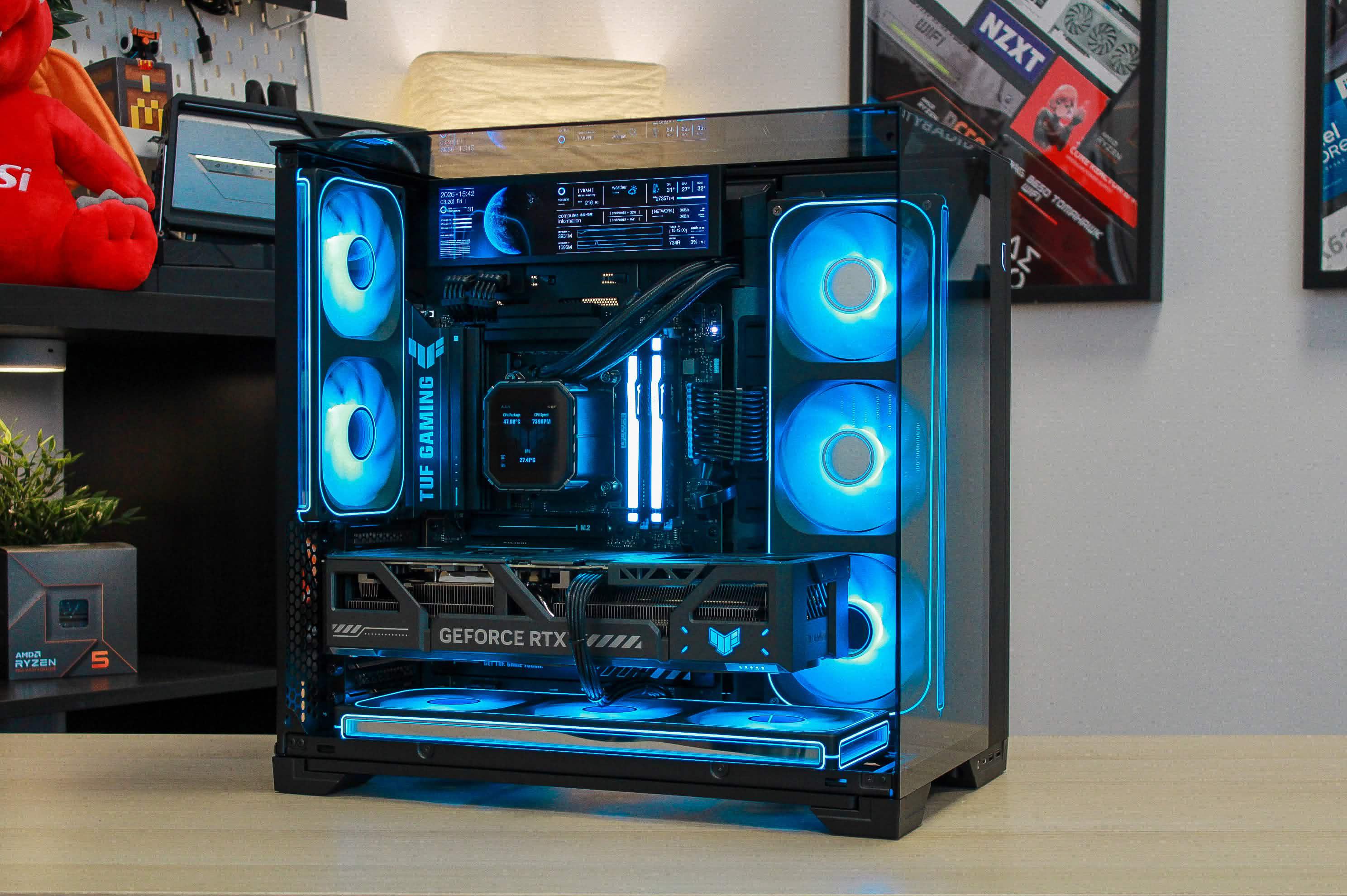 Sestav si Počítač