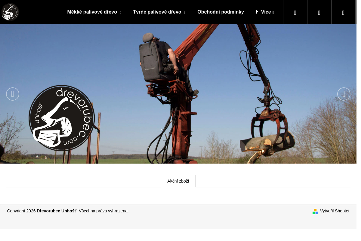 Shop.drevorubec.com