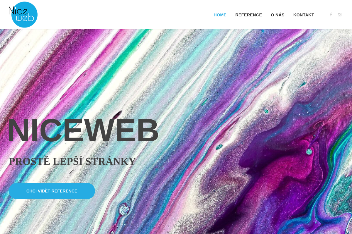 NiceWeb