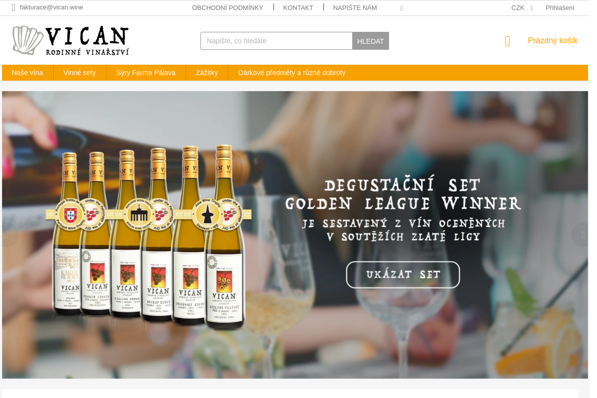 Eshop.vican.wine