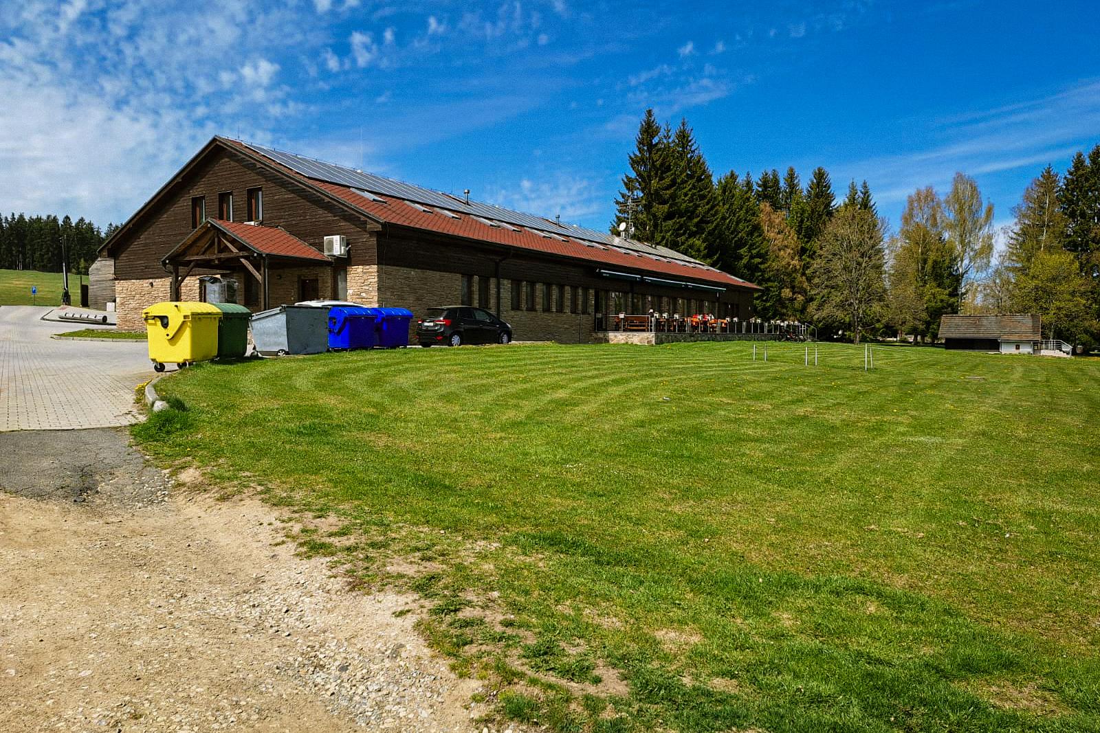 Resort Olšina - Hotel Michala foto 4