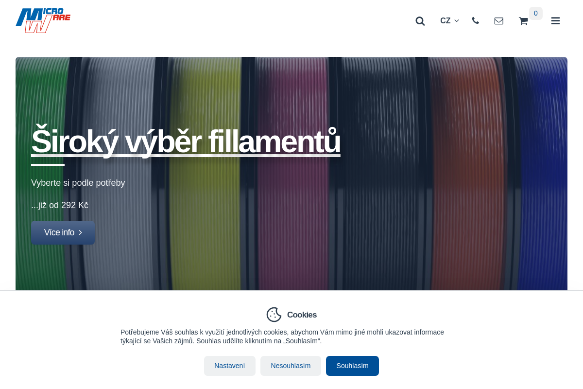Eshop.microware.cz