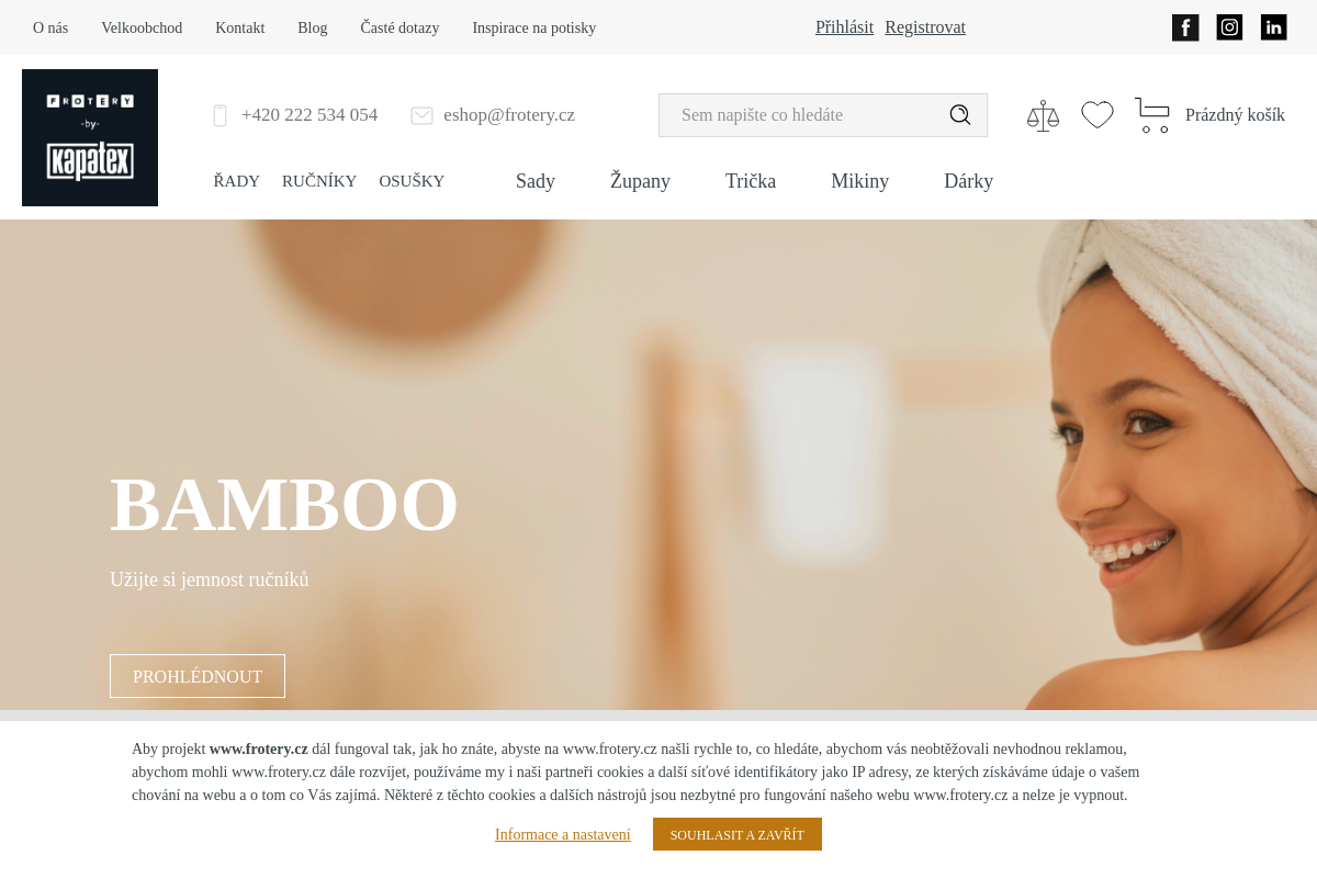 Frotery.cz