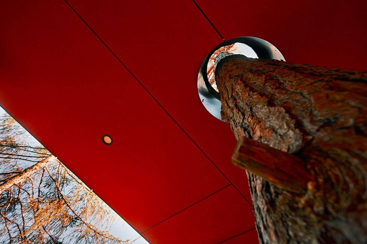 Hronský Architekti, s.r.o. foto 2