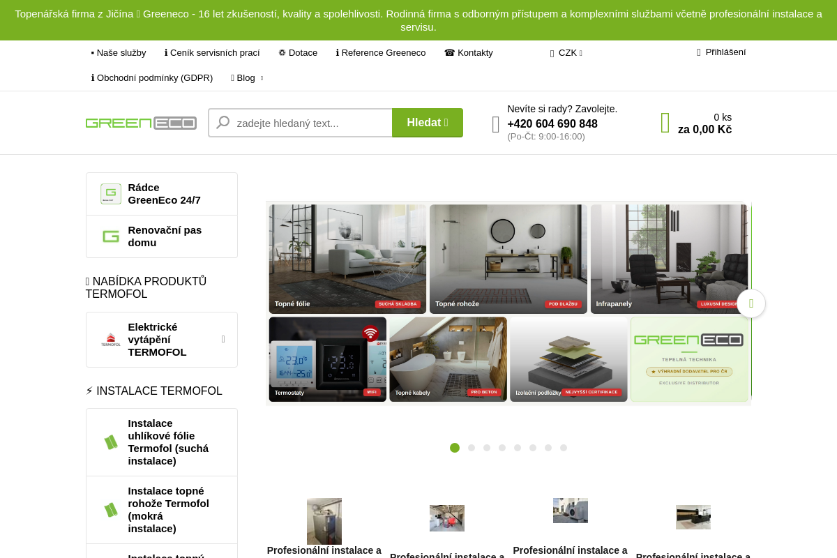 Vlastislav Rouha - Automatické kotle Greeneco