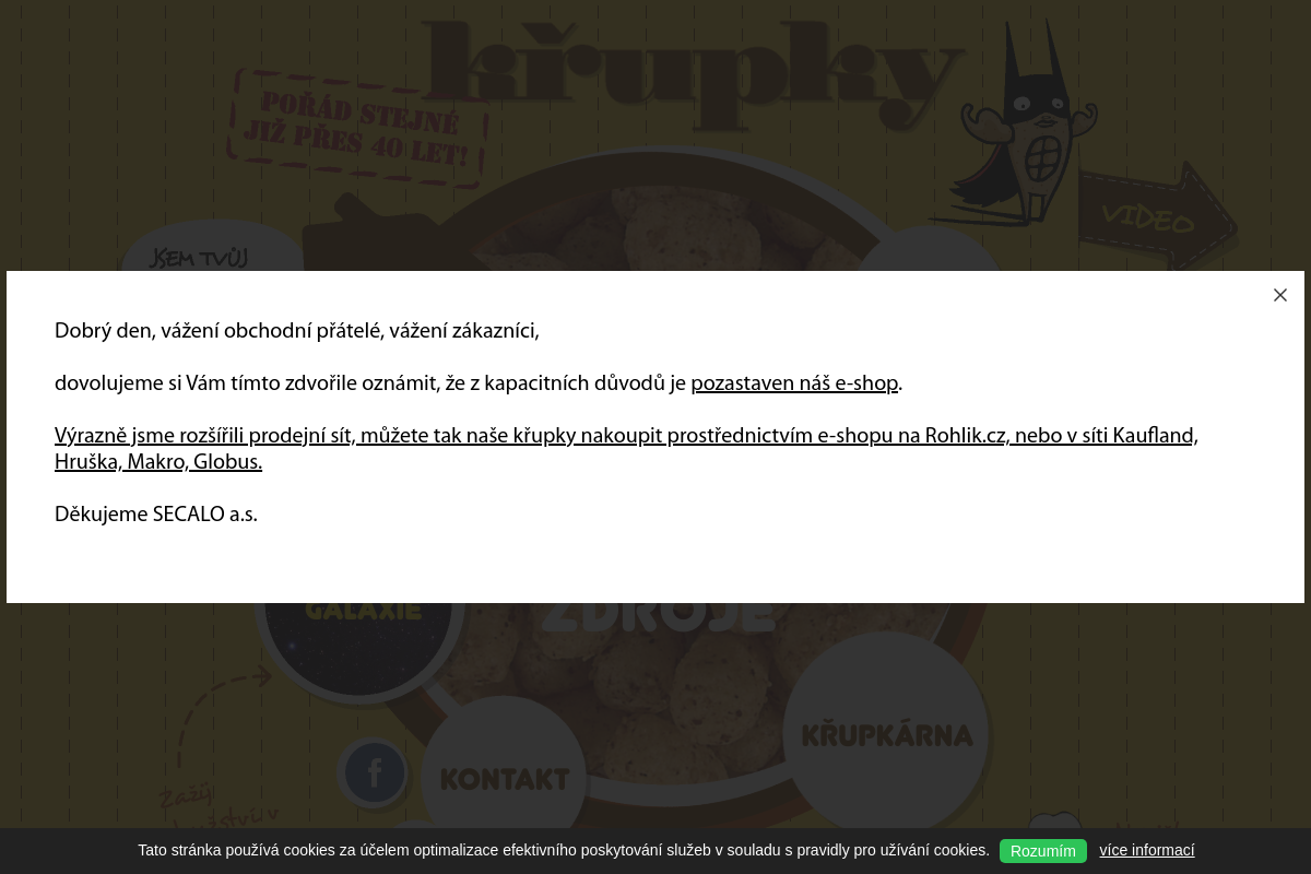 Krupshop.cz