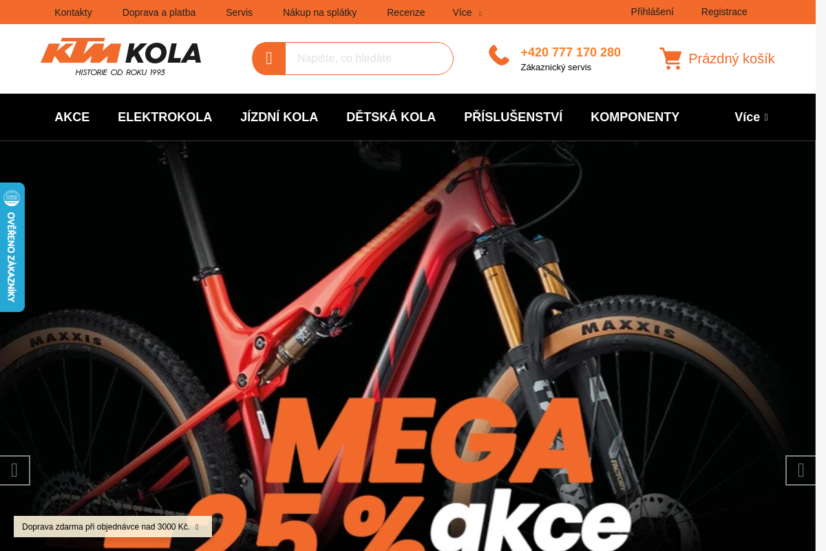 Ktm-kola.cz
