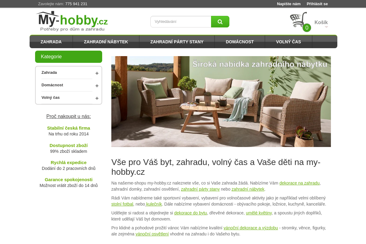 My-Hobby.cz