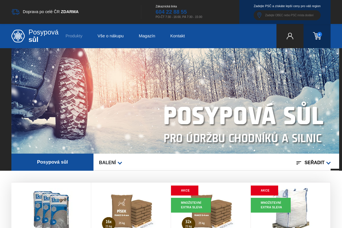 Sul-posypova.cz