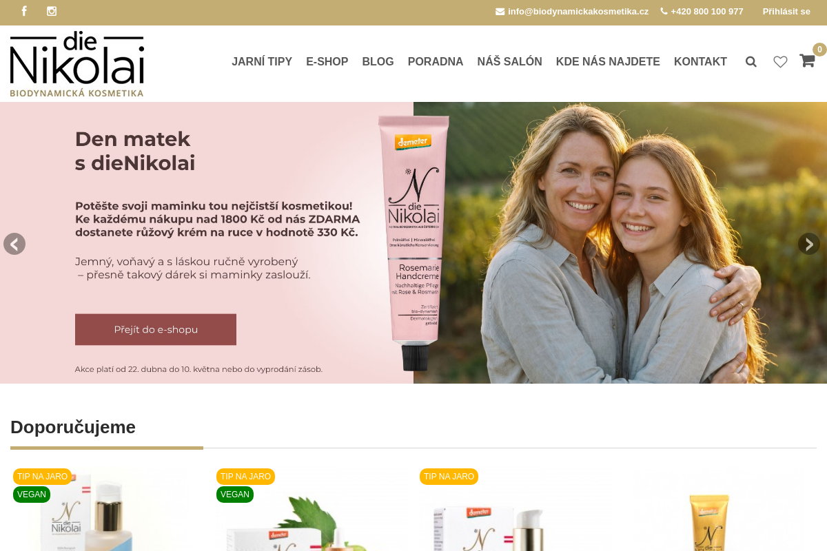 Biodynamickakosmetika.cz