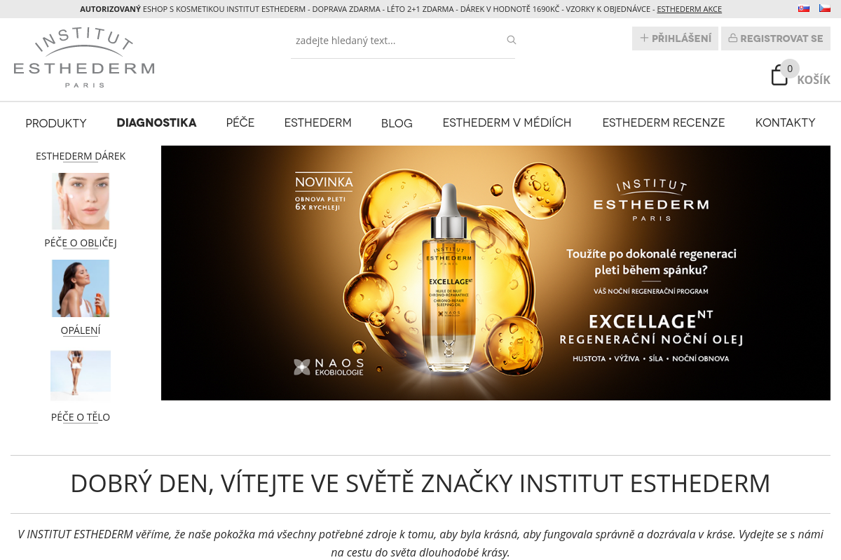 Esthederminstitut.cz