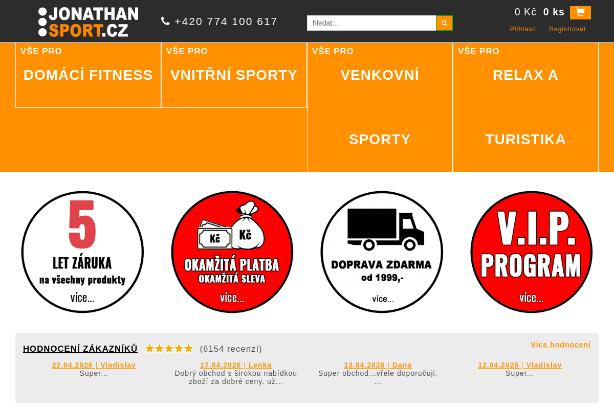 Jonathansport.cz