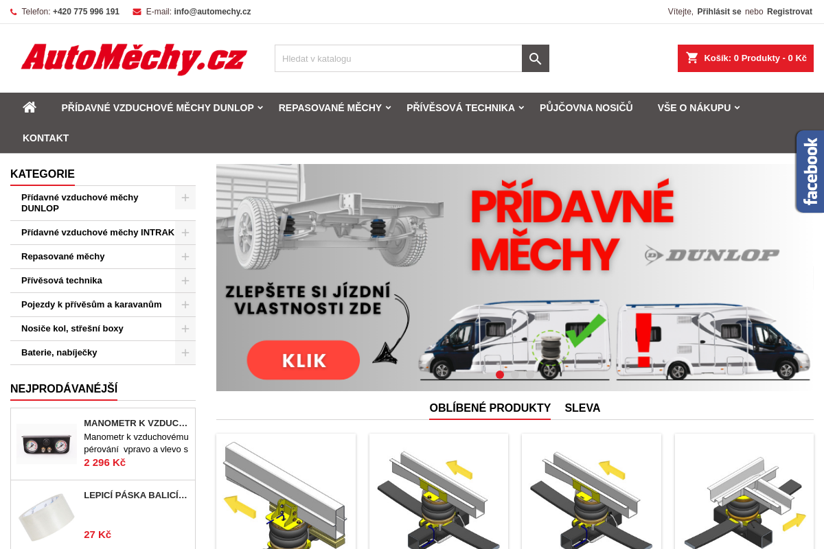 Automechy.cz