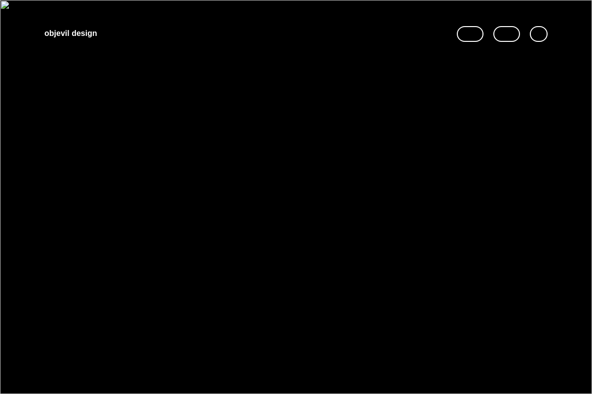 Petr Drahoš / objevil design