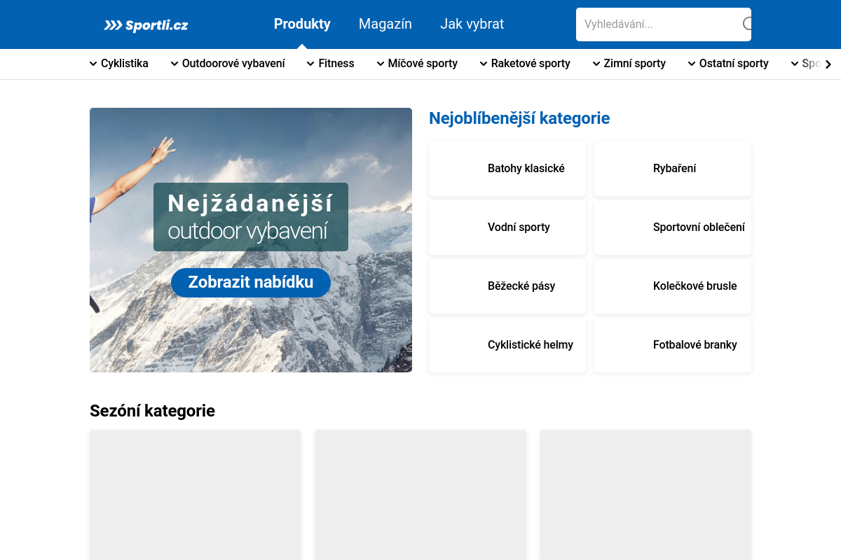 Sportli.cz