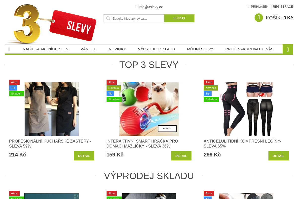 3slevy.cz