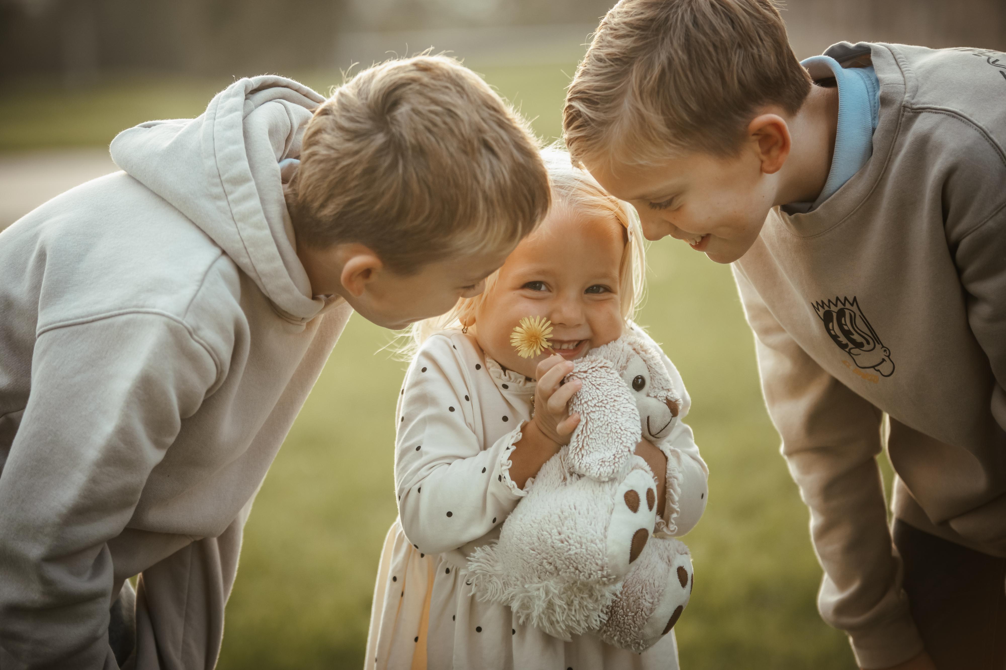 FOTOGRAFKA Kateřina Holoubková foto 4